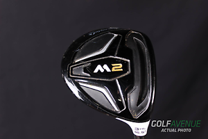 TaylorMade M2 2016 Fairway 3 Wood HL 16.5° Regular RH Graphite Golf #15122