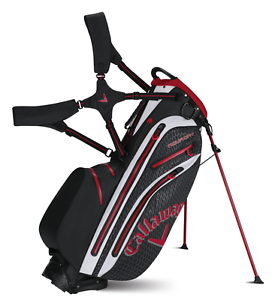 2015 Callaway Aqua Dry Stand Bag