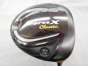 YAMAHA Impress X Classic 1W 46.5 R