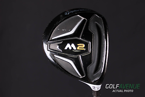 TaylorMade M2 2016 Fairway 3 Wood 16.5° Regular RH Golf Club #14812
