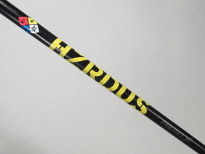 PROJECT X HZRDUS YELLOW 63g 6.5 X-FLEX DRIVER SHAFT w/ TaylorMade Adapter M1 M2 image 1