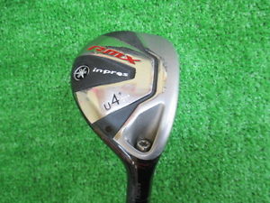 YAMAHA Impress RMX Utility 39.5 S