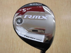 YAMAHA RMX 2016 FW 42.5 SR