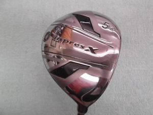 YAMAHA Impress X 2013 FW 42.75 S