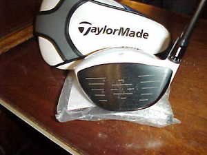 **VERY EXCELLENT**TaylorMade M1-8.5*430*TP*ProjX STIFF**FREE BALLS*Next day ship