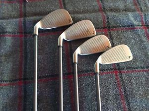 1994 Callaway Irons