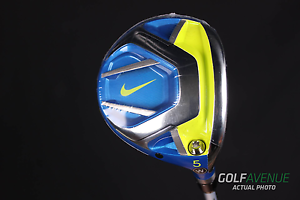 NEW Nike Vapor Fly 2016 Fairway 5 Wood 19° Ladies RH Golf Club #4178