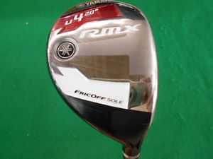 YAMAHA RMX 2016 Utility 40 X