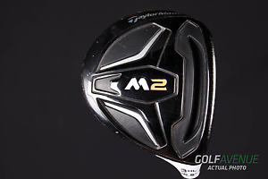 TaylorMade M2 2016 Fairway 3 Wood HL 16.5° Regular RH Graphite Golf #13965