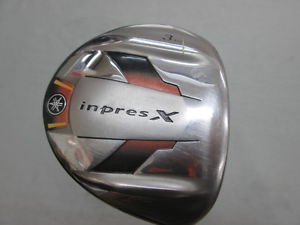 YAMAHA Impress XZ FW 43.25 R