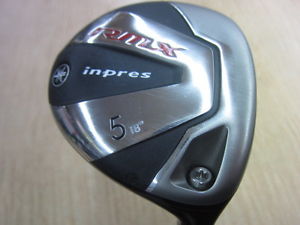 YAMAHA Impress RMX FW 42 R