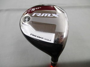 YAMAHA RMX 2016 FW 42.75 S