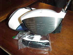 *NEW*TOUR ISSUE*TaylorMade R15*9.9*460*TP*ProjX 5.5 reg*FREE BALLS*SHIP NEXT DAY