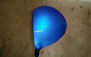 *Mint* King Cobra F7 + Blue Driver