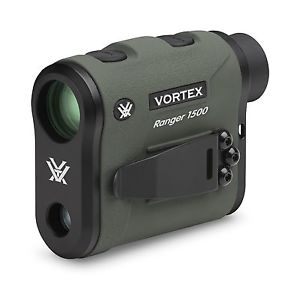 Vortex range finder 1500