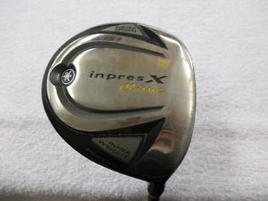 YAMAHA Impress X classic power spoon FW 43.5 R