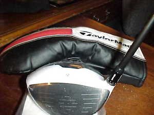 ****NEW**TaylorMade M1-12.0* 460*TP*ProjX REGULAR***FREE BALLS*Next day ship