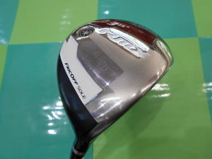 YAMAHA RMX 2016 FW 43 S