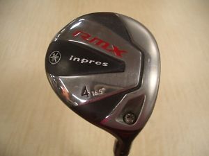 YAMAHA Impress RMX FW 43 R