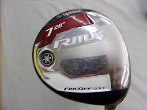 YAMAHA RMX 2016 FW 42 R