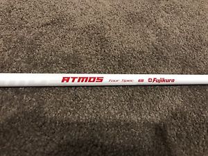 Brand New Fujikura Atmos Tour Spec Red 6s Wood shaft 46" Uncut