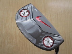 Nike METHOD CONVERGE M1-08 Putter 35 image 1