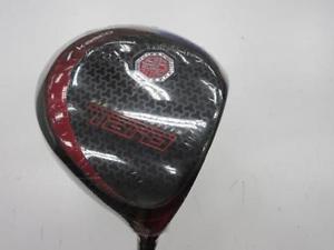 [UNUSED] KASCO GOLF JAPAN BIG SUPER HYTEN TARO DRIVER TR-14D 1W 430 cc 9 deg S