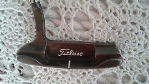 1998 SCOTTY CAMERON AOP SANTA FE OIL CAN PUTTER