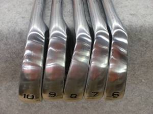 HONMA Tour World TW717V IronSet 5 Golf Club