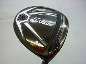 Titleist 915D2 1W 9.5 Stiff Golf Club
