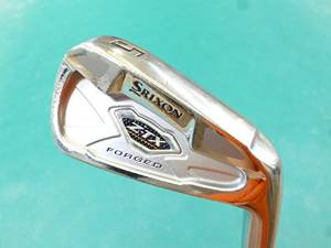 DUNLOP Srixon Z-TX IronSet 8 Golf Club