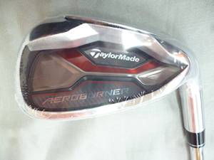 Taylor Made AERO BURNER IronSet 6 Golf Club