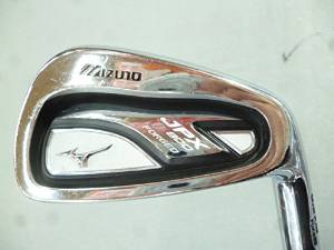 MIZUNO JPX 800 Forged IronSet 6 Golf Club