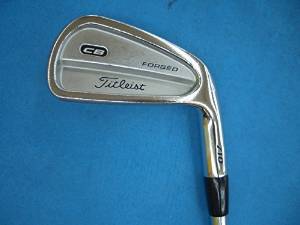 Titleist CB 710 IronSet 7 Golf Club