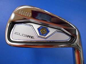 Taylor Made GLOIRE F IronSet Stiff Golf Club
