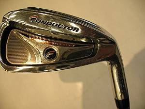 MARUMAN Conductor AD460 Iron IronSet - Regular Golf Club