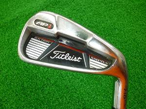 Titleist AP 1 710 IronSet Stiff Golf Club