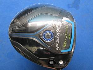Taylor Made JET SPEED 1W 9.5 Stiff Golf Club