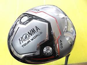 HONMA Tour World TW717 460 Driver 10.5 Regular Golf Club