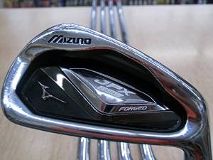 MIZUNO JPX 825 Forged IronSet 5 Golf Club
