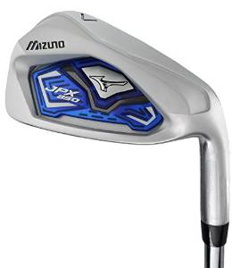 Mizuno Golf- JPX 850 Irons Steel
