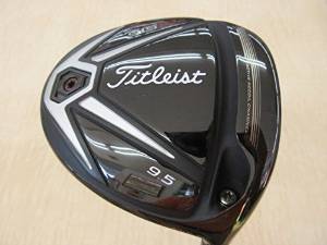Titleist 915D2 1W 9.5 Stiff Golf Club