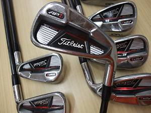 Titleist AP 1 710 IronSet 7 Golf Club