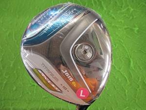 BRIDGESTONE J615 CL Sky FW 18 Ladies Golf Club