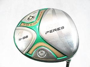 HONMA BERES S-02 Driver 2012 Driver 10 Regular Golf Club