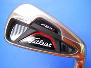 Titleist AP 1 712 IronSet Stiff Golf Club