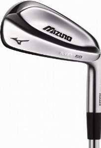 MIZUNO GOLF JAPAN MP-69 #5-PW (6 clubs) IRON SET Shaft: Dynamic Gold steel, Flex: S200, Hand: Right