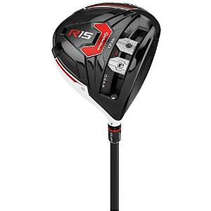 TAYLORMADE GOLF JAPAN R15 460 DRIVER 11.0 deg Diamana R60 Stiff 2015