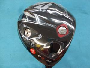 BRIDGESTONE J715 B3 1W 9.5 Stiff Golf Club