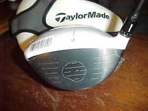 *NEW*TOUR ISSUE*TaylorMade R15*12.6*460*TP*ProjX 6.0stf*FREE BALLS*SHIP NEXT DAY